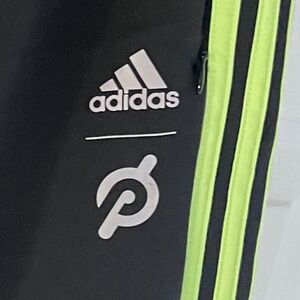 Adidas Cotton Sweatpants – New Without Tags, Size L